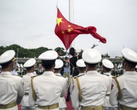 Китай скочи на САЩ заради доклад на Пентагона