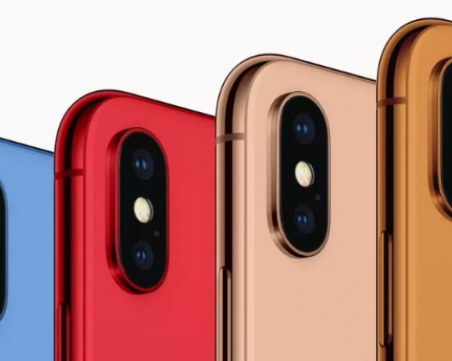 Колко ще струват у нас новите iPhone?