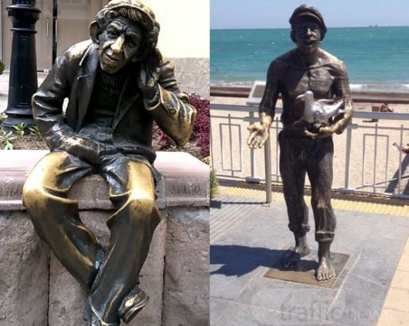 Мильо не липсва на пловдивчани и в Бургас - Петко Пандира е тук!