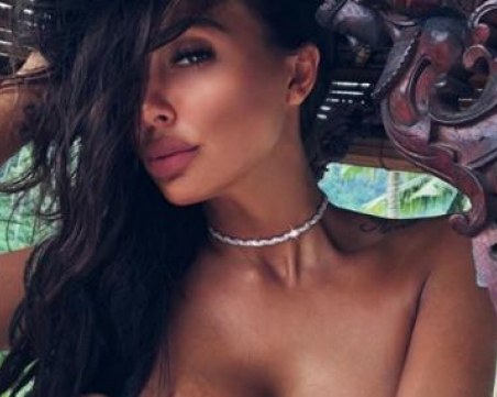 Николета Лозанова може и да е аут от “ВИП Брадър“