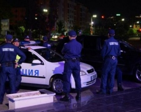 Разстрел край София! Млад мъж е убит