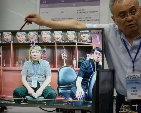 Създадоха процесор с изкуствен интелект за 1 долар