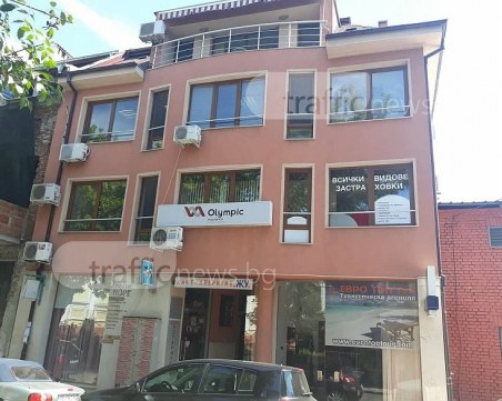 Собственикът на фалиралия кипърски застраховател “Олимпик“  - разследван оръжеен бос