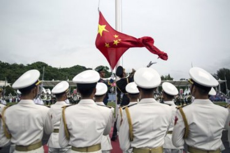 Китай скочи на САЩ заради доклад на Пентагона
