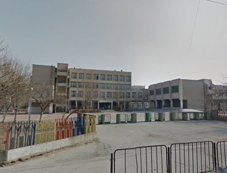 Военни окупираха Тракия! Намериха снаряд в двора на училище в Пловдив
