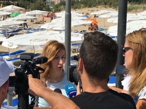 Прекратяват концесиите на 10 плажа по Южното Черноморие
