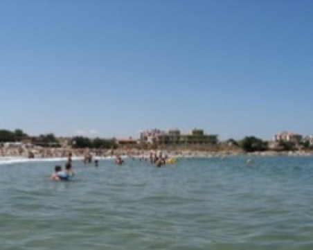 50-годишен мъж се удави край Бургас