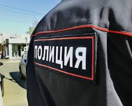 Арестуваха убиеца от Лесново