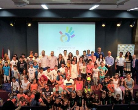 Левски, ЦСКА, Лудогорец, Славия и Ботев се обединяват в името на добра кауза