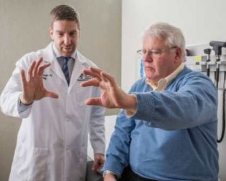 Откриха метод за ранна диагноза на Паркинсон