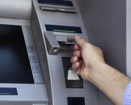 Пловдивчанин намери изгубена дебитна карта в Кючука СНИМКА