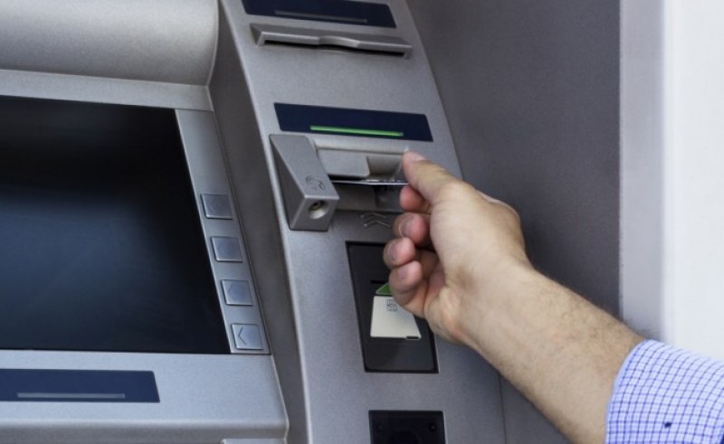 Пловдивчанин намери изгубена дебитна карта в Кючука СНИМКА