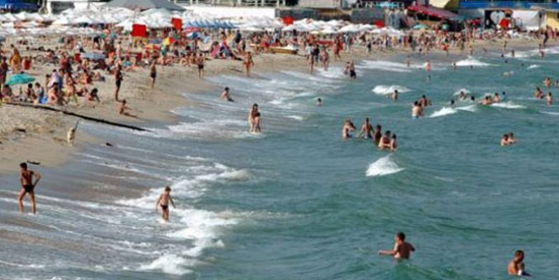 Закриват плажове по родното Черноморие заради нарушения