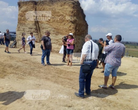 Искат уволнението на правителствения пиар, ударил журналист от Пловдив