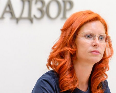 Правителството призовава Ралица Агайн да подаде оставка