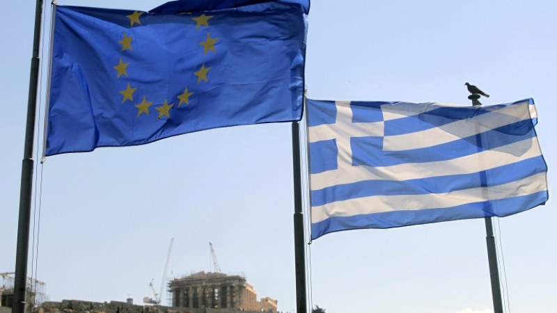 61 млрд. евро по-късно: Гърция излезе от спасителната програма