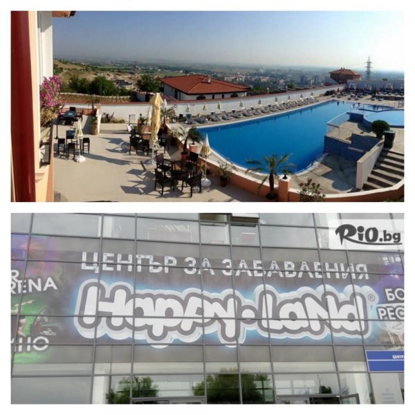 Запечатаха гурме ресторант в Пловдив, басейн също под ударите на НАП