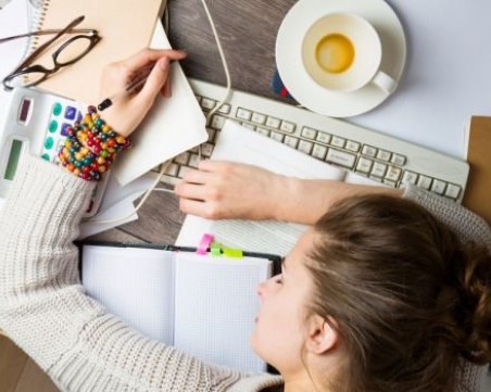 5 признака, че имате недостиг на въглехидрати