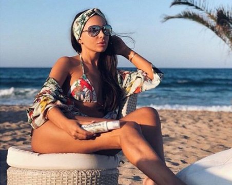 Алисия влиза в къщата на Вип Брадър