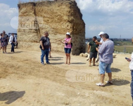 Борисов за ударената пловдивска репортерка:  Знаете, случва се да се бутаме… нормално е