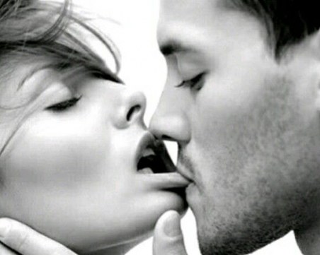 Как всяка зодия обича да бъде целувана?