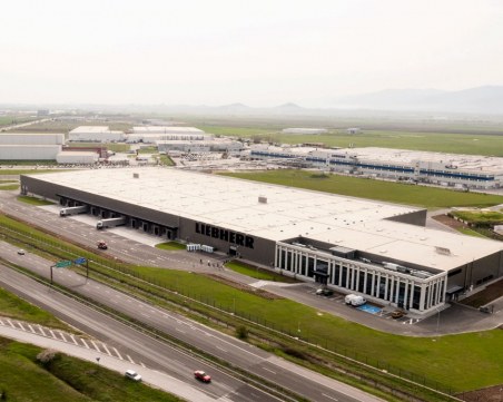 Мощен инвеститор край Пловдив дава нови възможности