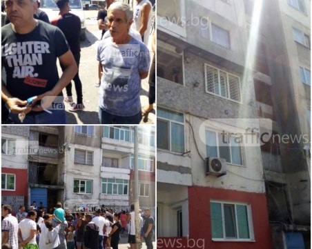 Премазаният Асен изхранвал цялото семейство, оставя майка, братя и невръстни сестри СНИМКИ и ВИДЕО