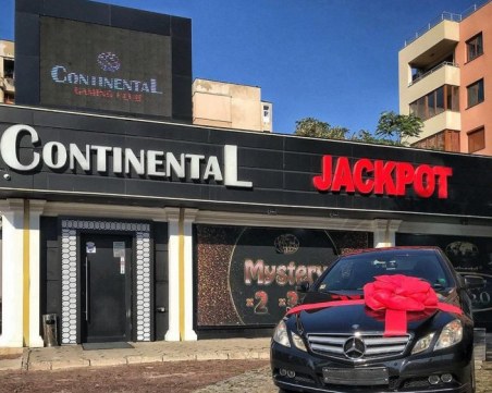 Раздават мерцедеси в Пловдив - ето къде СНИМКИ*