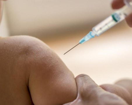 Рекорден брой заболели от дребна шарка в Европа