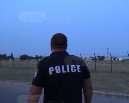 Стана ясна причината за инцидента с Кугар край Пловдив