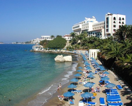 Турция спира ол инклузив в туризма