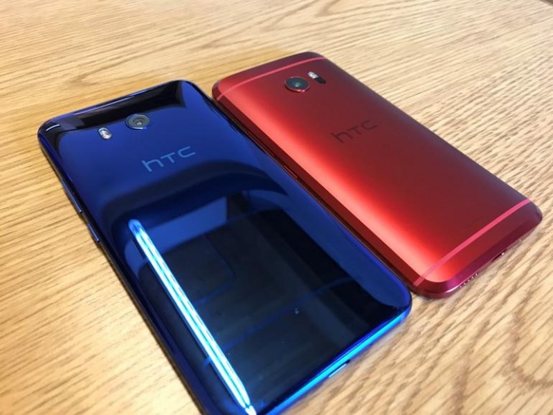 HTC се предава, няма да прави самостоятелно смартфони