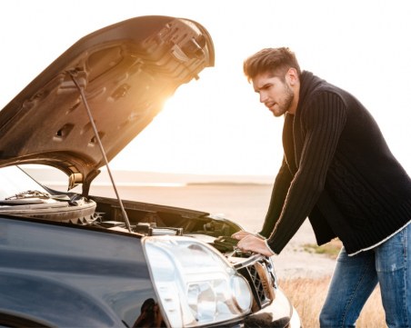 Как да увеличим мощността на автомобила си сами