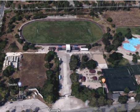 Локо Пловдив също с апетити към терените на 