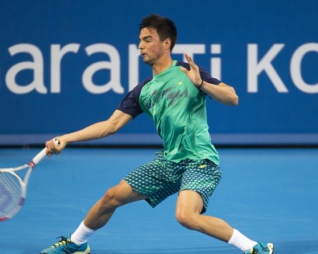 Мико продължава победния си ход в Познан