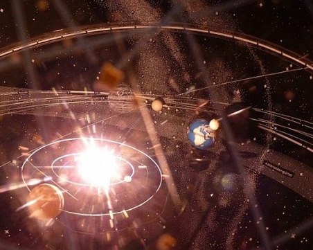 НАСА проучва мистериозен феномен в края на Слънчевата система