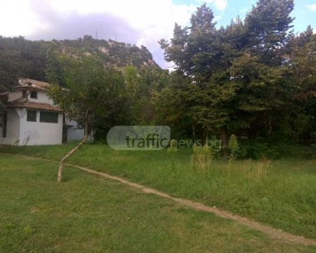 Община Пловдив загуби дело, свързано с 16-те дка частна собственост на Младежкия хълм СНИМКИ