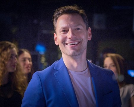 Орлин Павлов ще зарадва с концерт феновете си в Пловдив