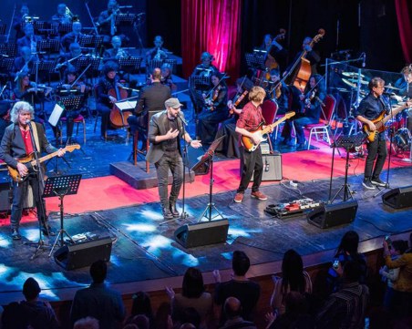 Стефан Вълдобрев взривява Античния с 