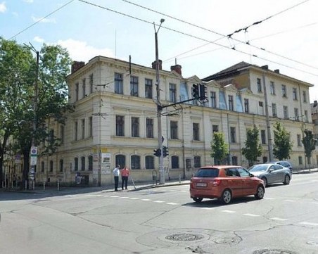 Царските конюшни ще получат статут на културна ценност