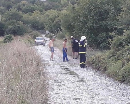 Един от пострадалите при авиокатастрофата край Шумен е в тежко състояние