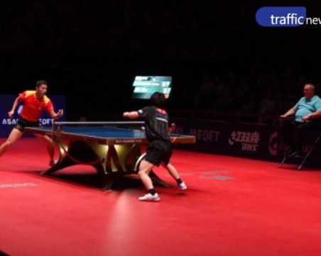 Ето кой грабна 160 хиляди долара награда от турнир в Панагюрище ВИДЕО