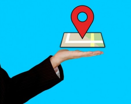 Google знае къде сте по всяко време. Ето как да спрете това