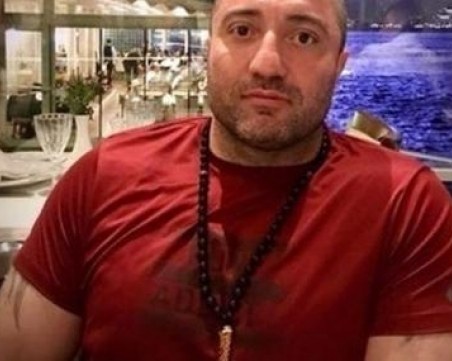 Митьо Очите стана дядо на момиченце