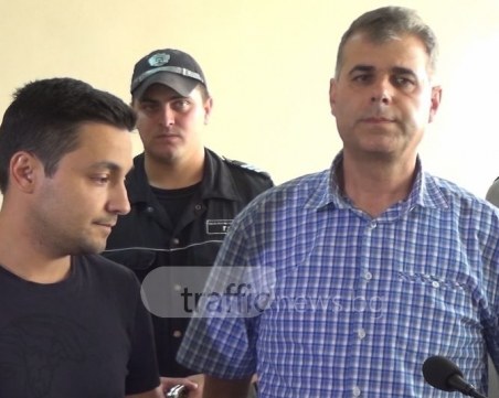 Прокуратурата внесе обвинител акт срещу кмета на Перущица