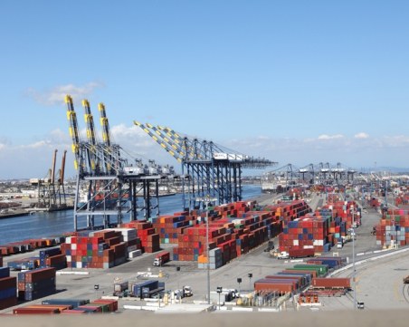 Търговската война между САЩ и Китай започна