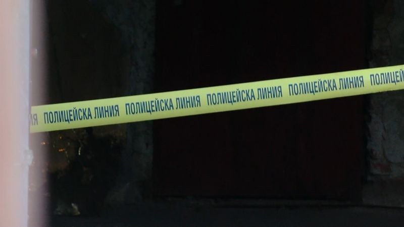 99-годишен мъж е убит в столицата