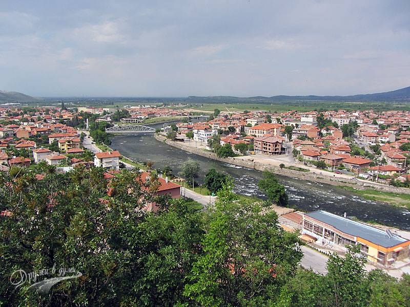 От днес се честват 20 години от създаването на община Кричим