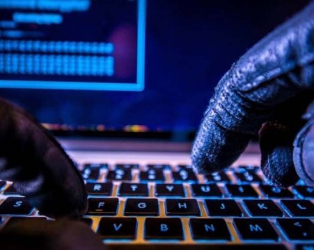 Ако с телефона ви става това, значи сте жертва на най-новата кибератака