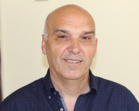 Д-р Георги Деянов поема Фонда за лечение на деца в чужбина